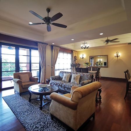 Casa Del Rio Residences Malacca エクステリア 写真