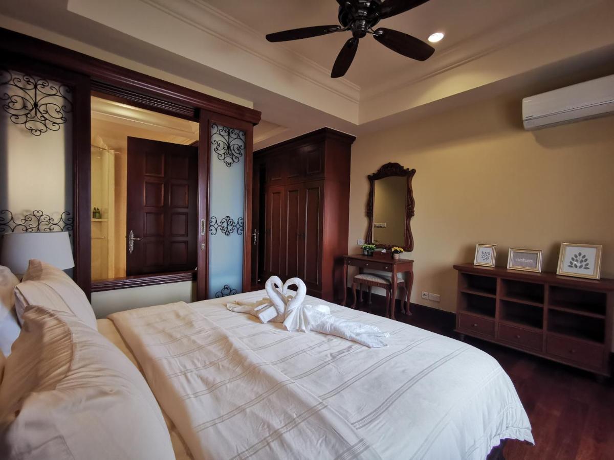 Casa Del Rio Residences Malacca エクステリア 写真