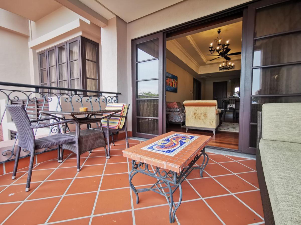 Casa Del Rio Residences Malacca エクステリア 写真