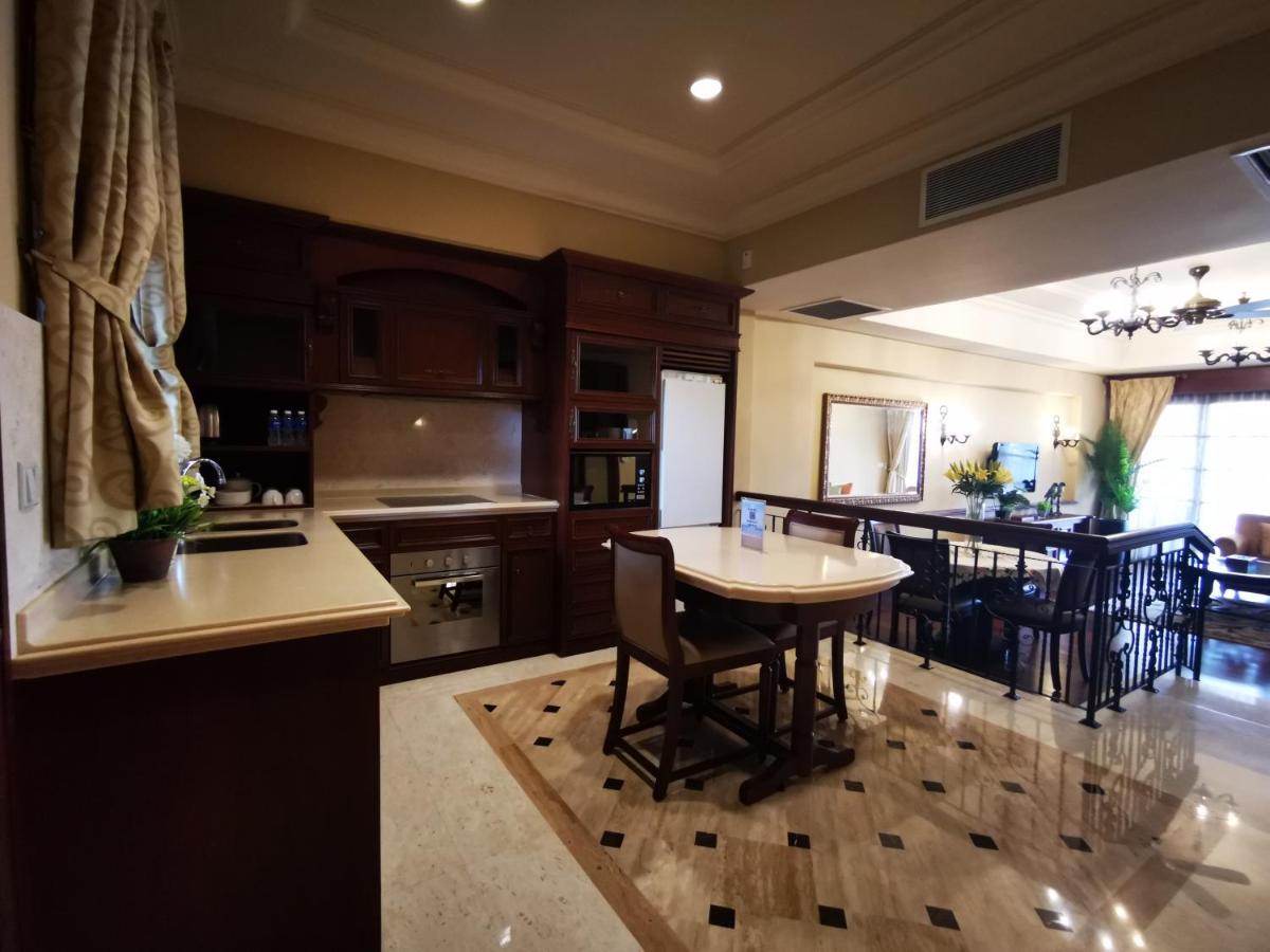 Casa Del Rio Residences Malacca エクステリア 写真