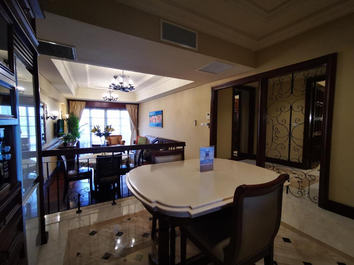 Casa Del Rio Residences Malacca エクステリア 写真