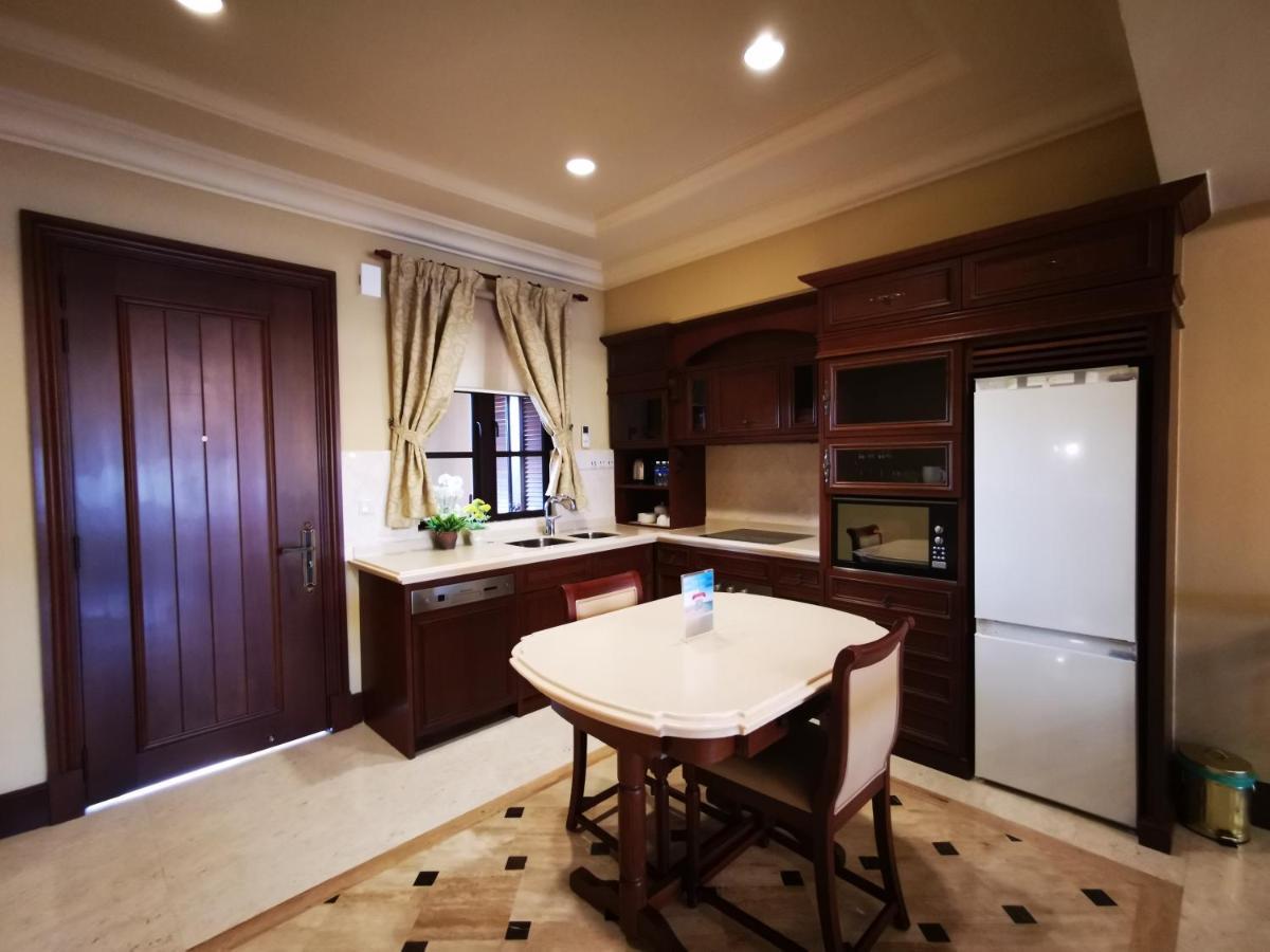 Casa Del Rio Residences Malacca エクステリア 写真