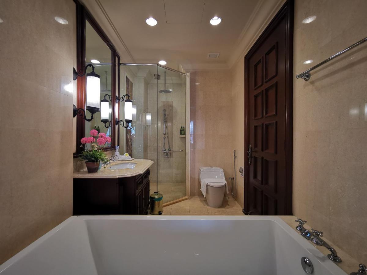 Casa Del Rio Residences Malacca エクステリア 写真