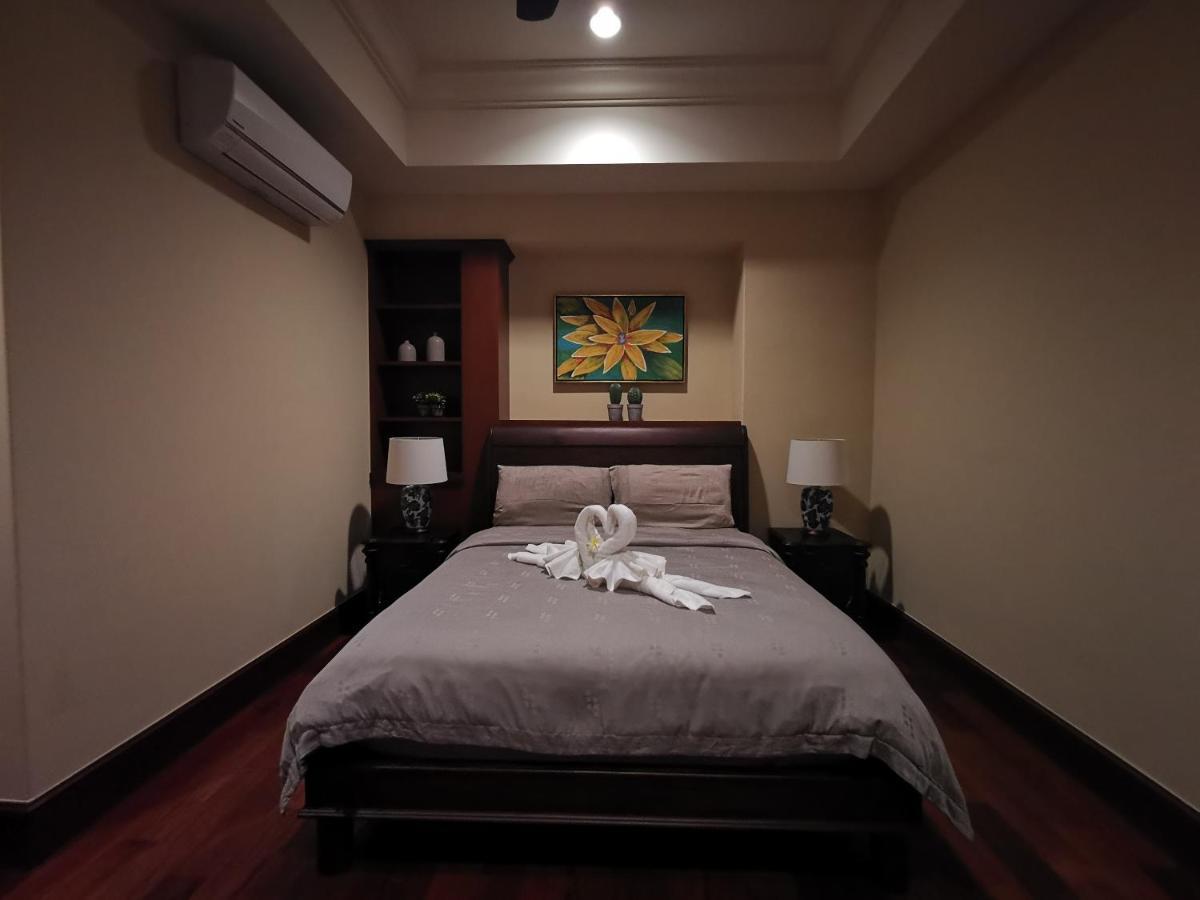 Casa Del Rio Residences Malacca エクステリア 写真