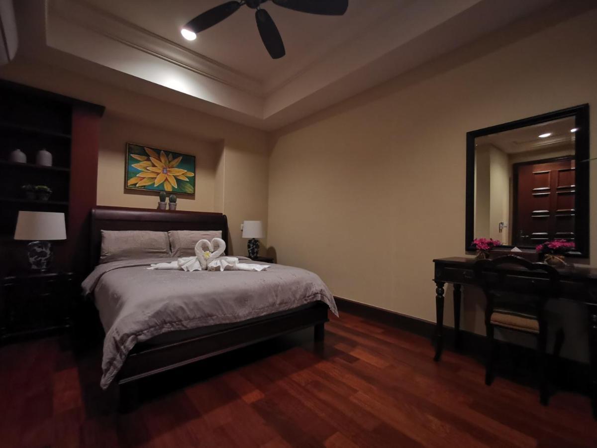 Casa Del Rio Residences Malacca エクステリア 写真