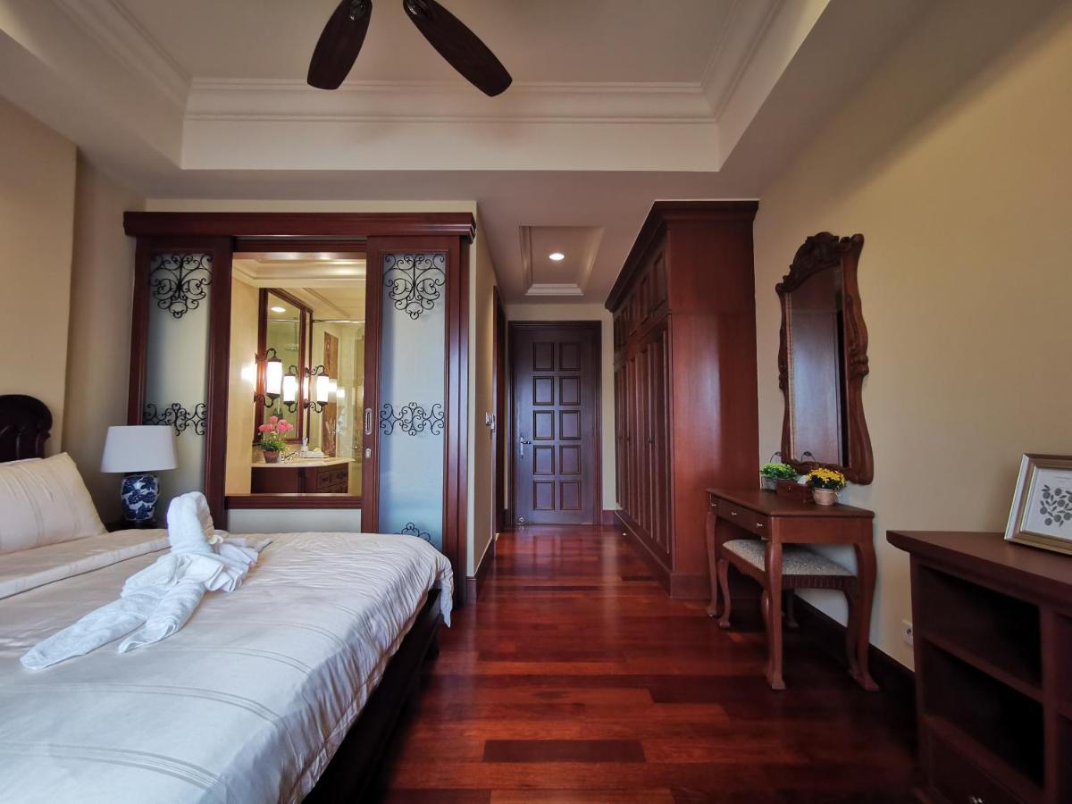 Casa Del Rio Residences Malacca エクステリア 写真