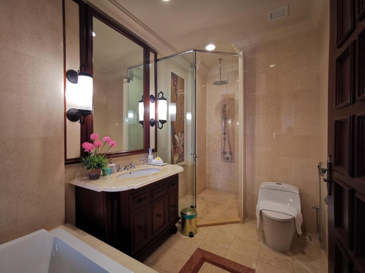 Casa Del Rio Residences Malacca エクステリア 写真