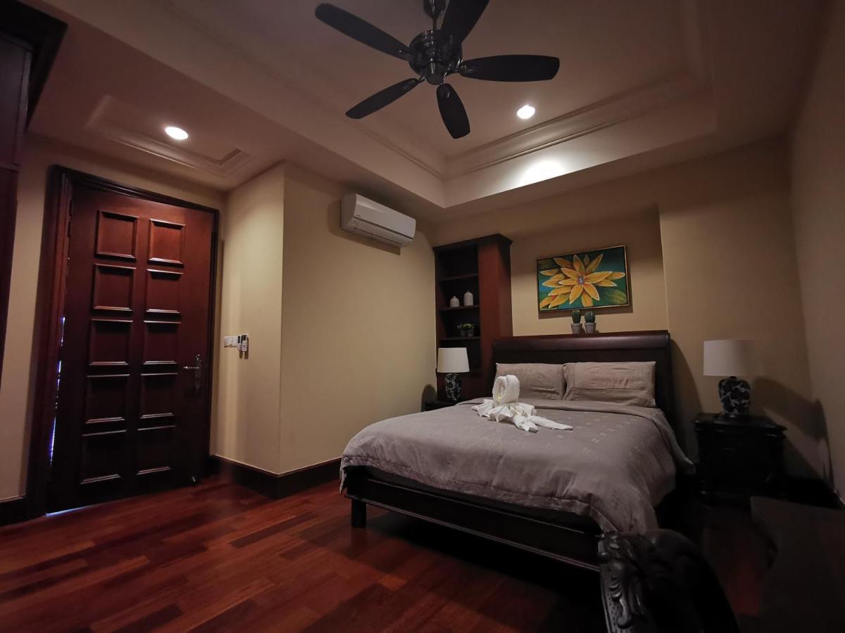 Casa Del Rio Residences Malacca エクステリア 写真