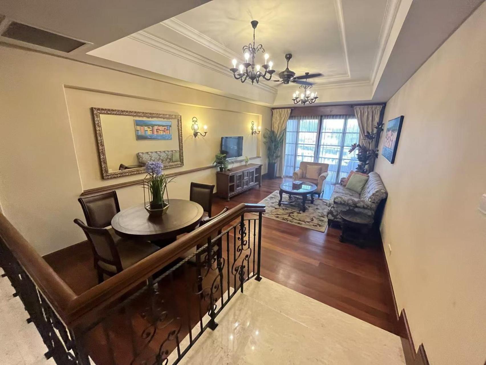 Casa Del Rio Residences Malacca エクステリア 写真