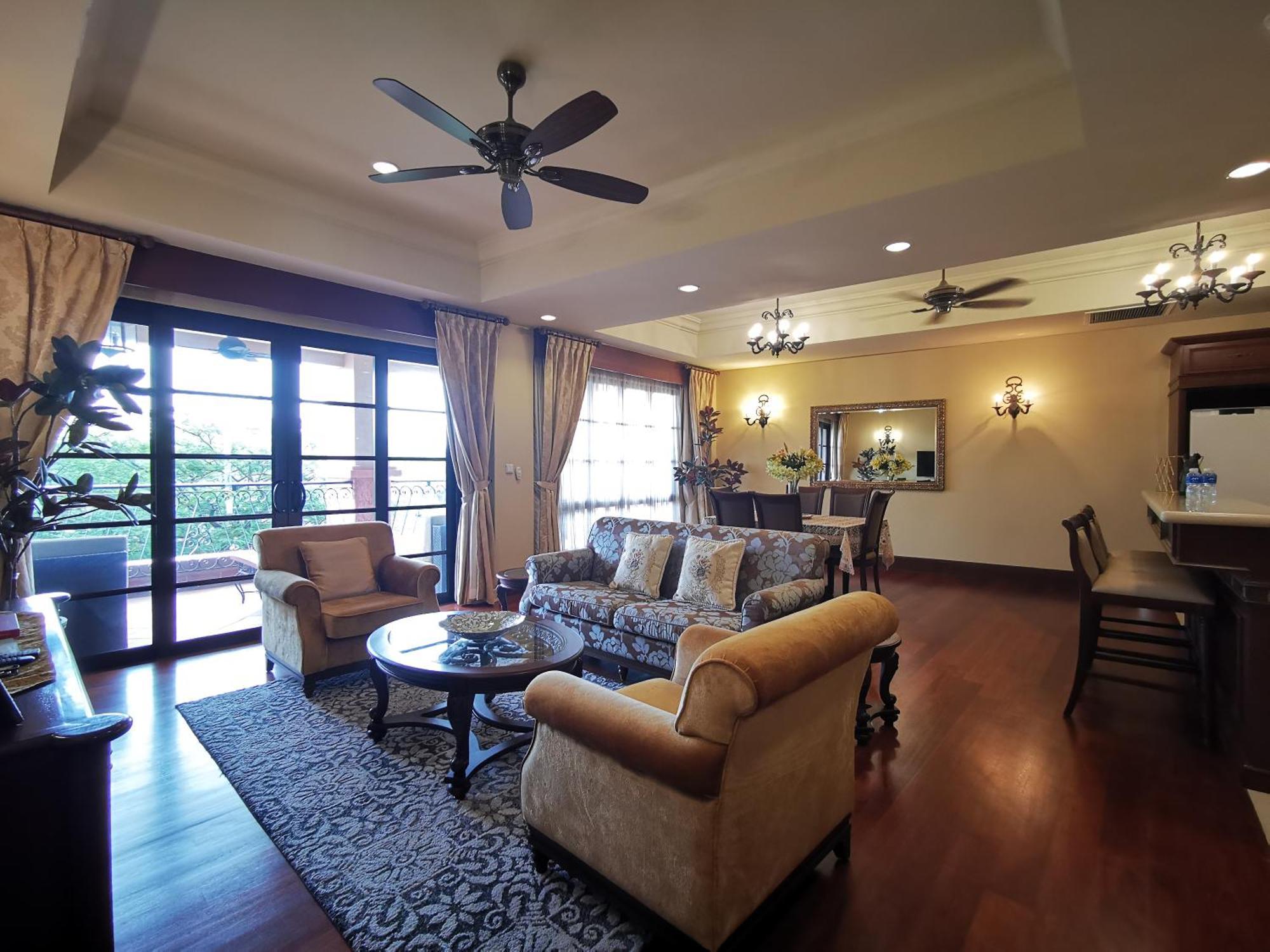 Casa Del Rio Residences Malacca エクステリア 写真