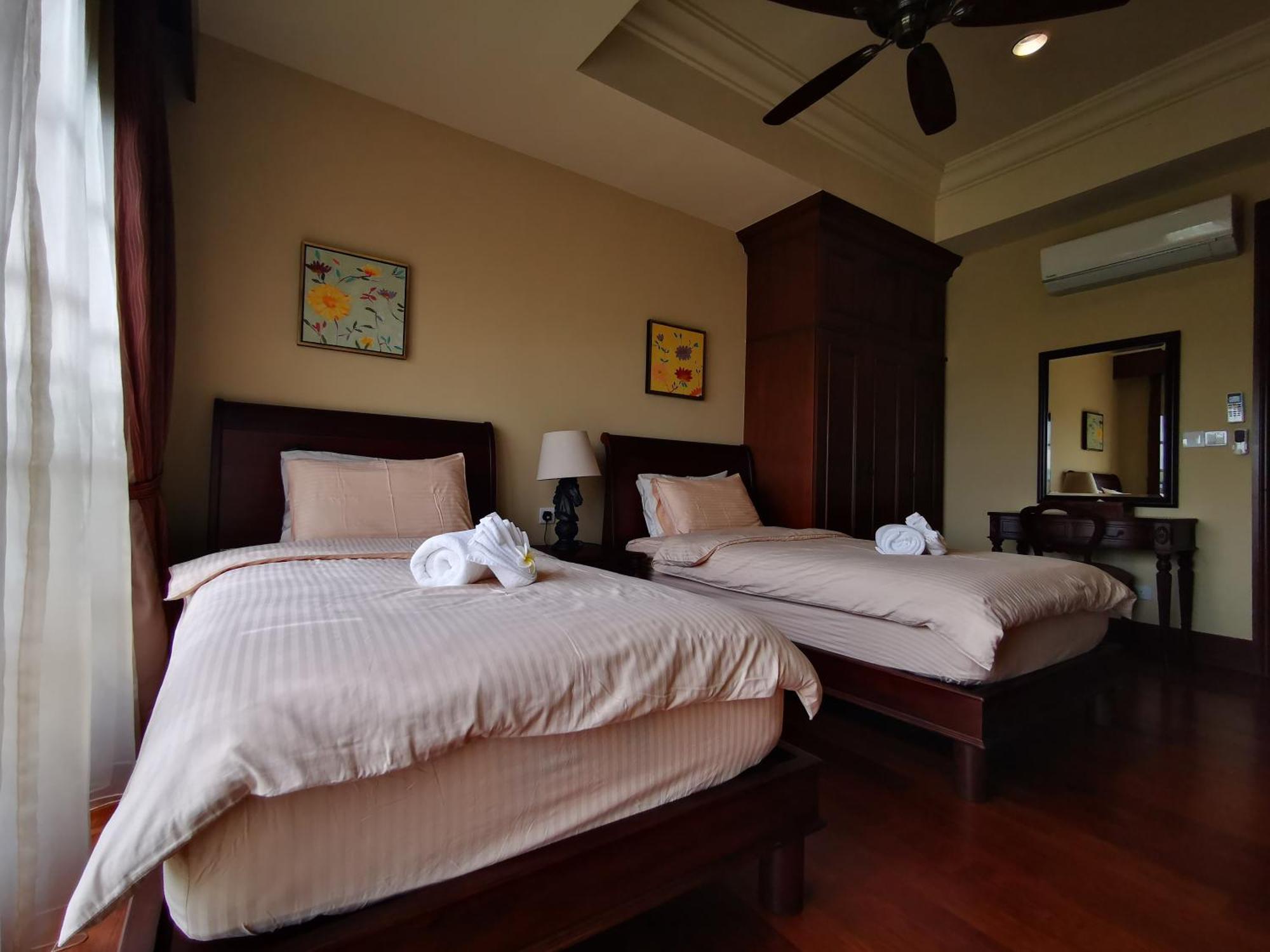 Casa Del Rio Residences Malacca エクステリア 写真