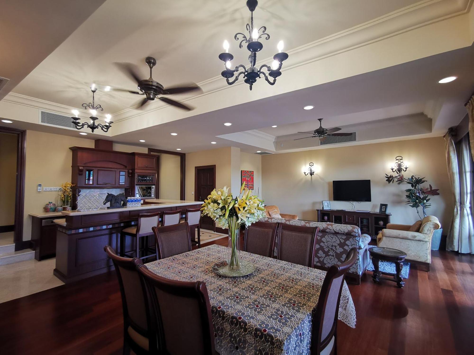 Casa Del Rio Residences Malacca エクステリア 写真