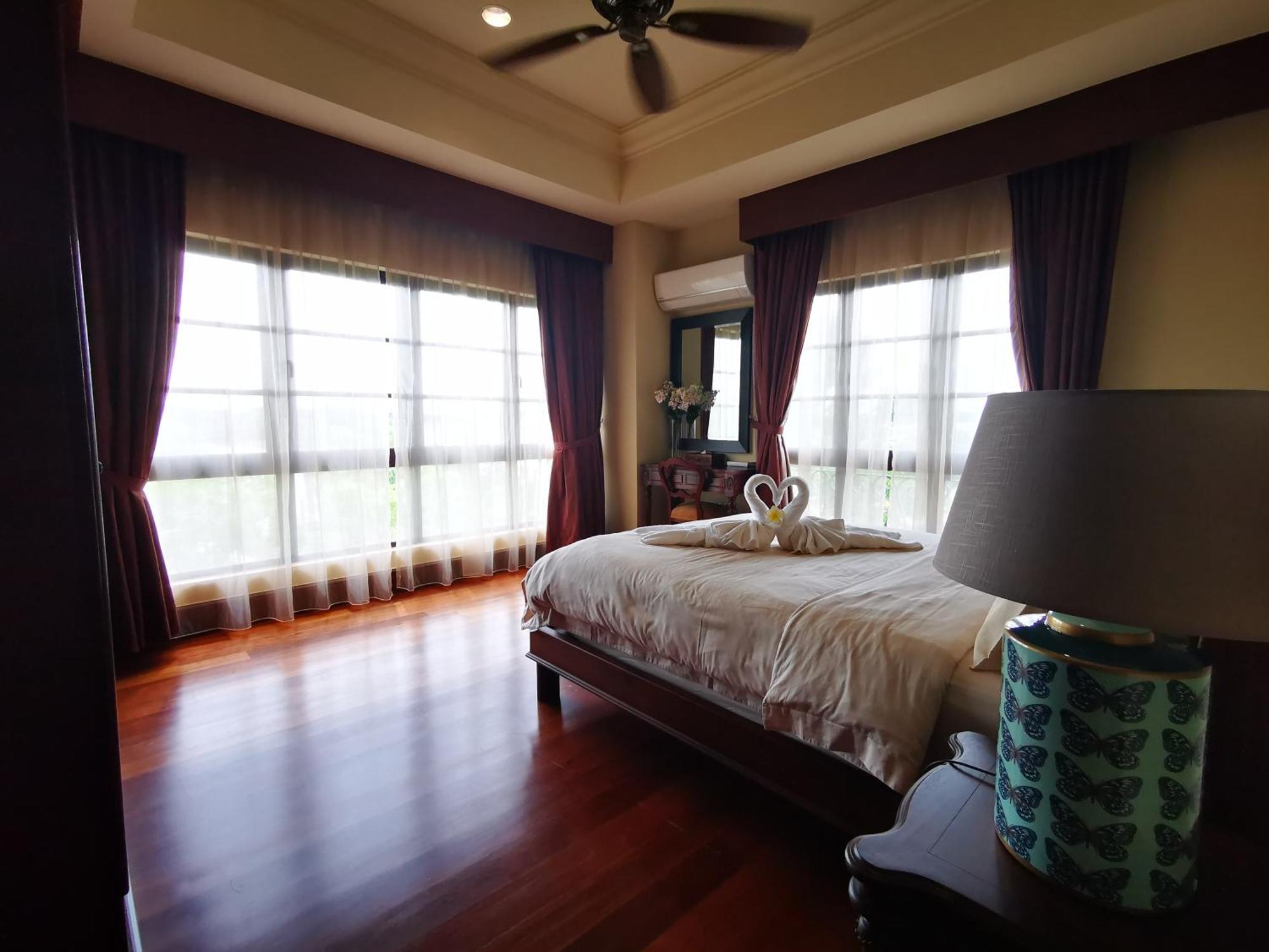 Casa Del Rio Residences Malacca エクステリア 写真